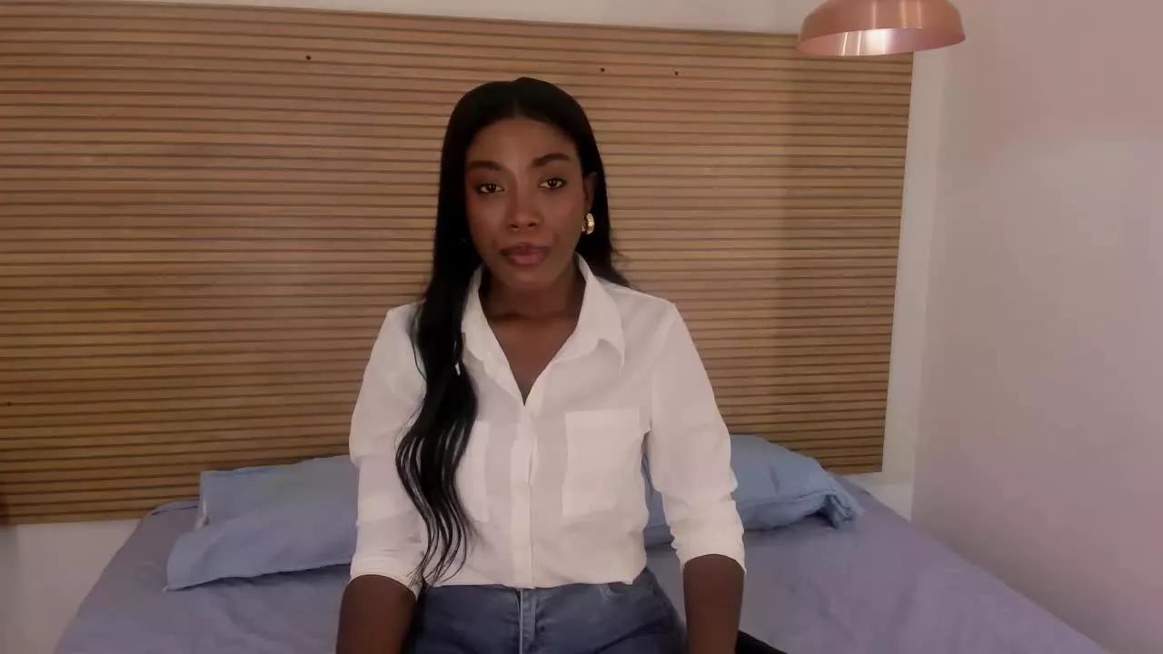 Dakota_Brown on Streamray