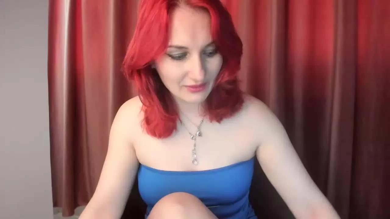 DianaLilouTS on Streamray