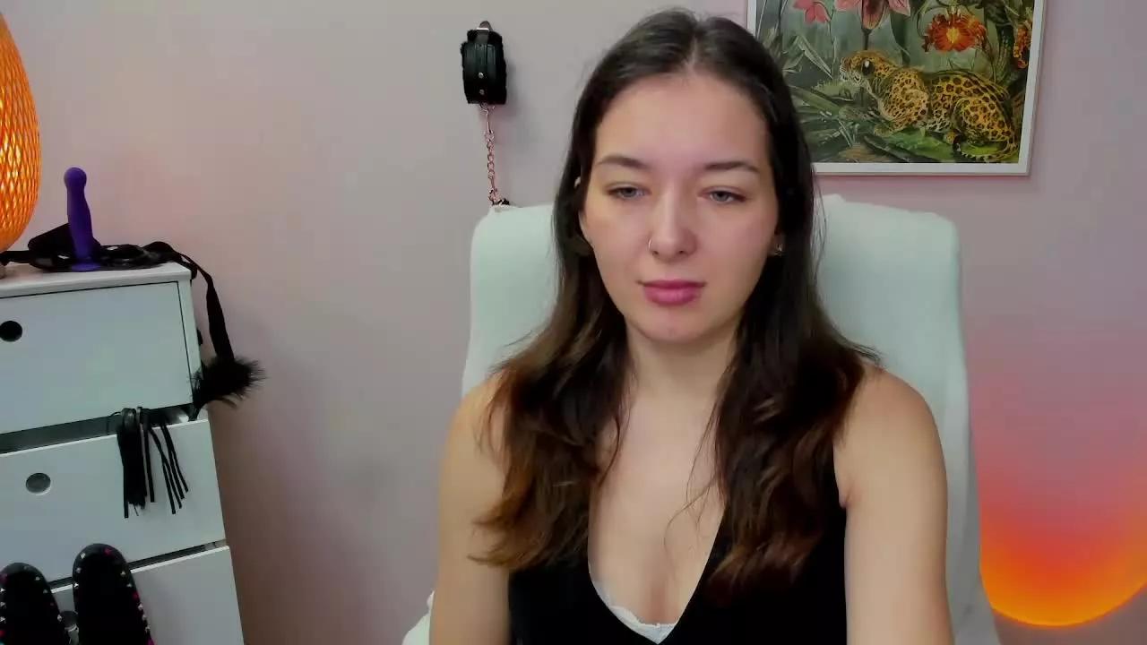 dream_MEGAN on Streamray
