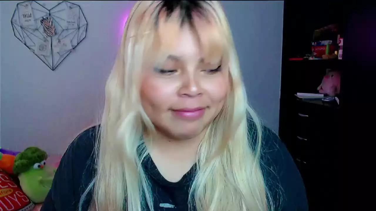 EllieAutumn on Streamray 