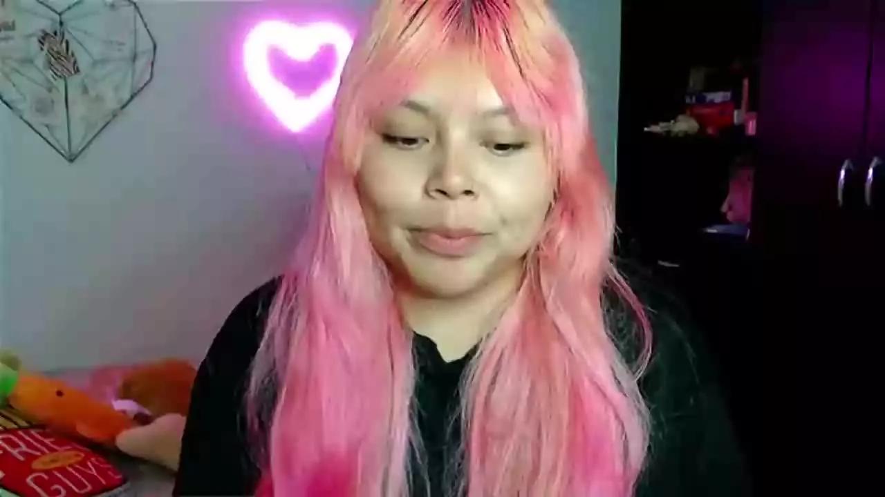 EllieAutumn on Streamray 