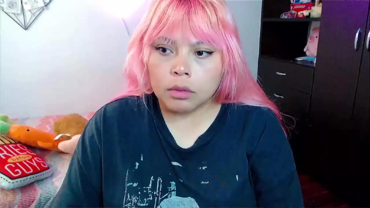 EllieAutumn on Streamray 