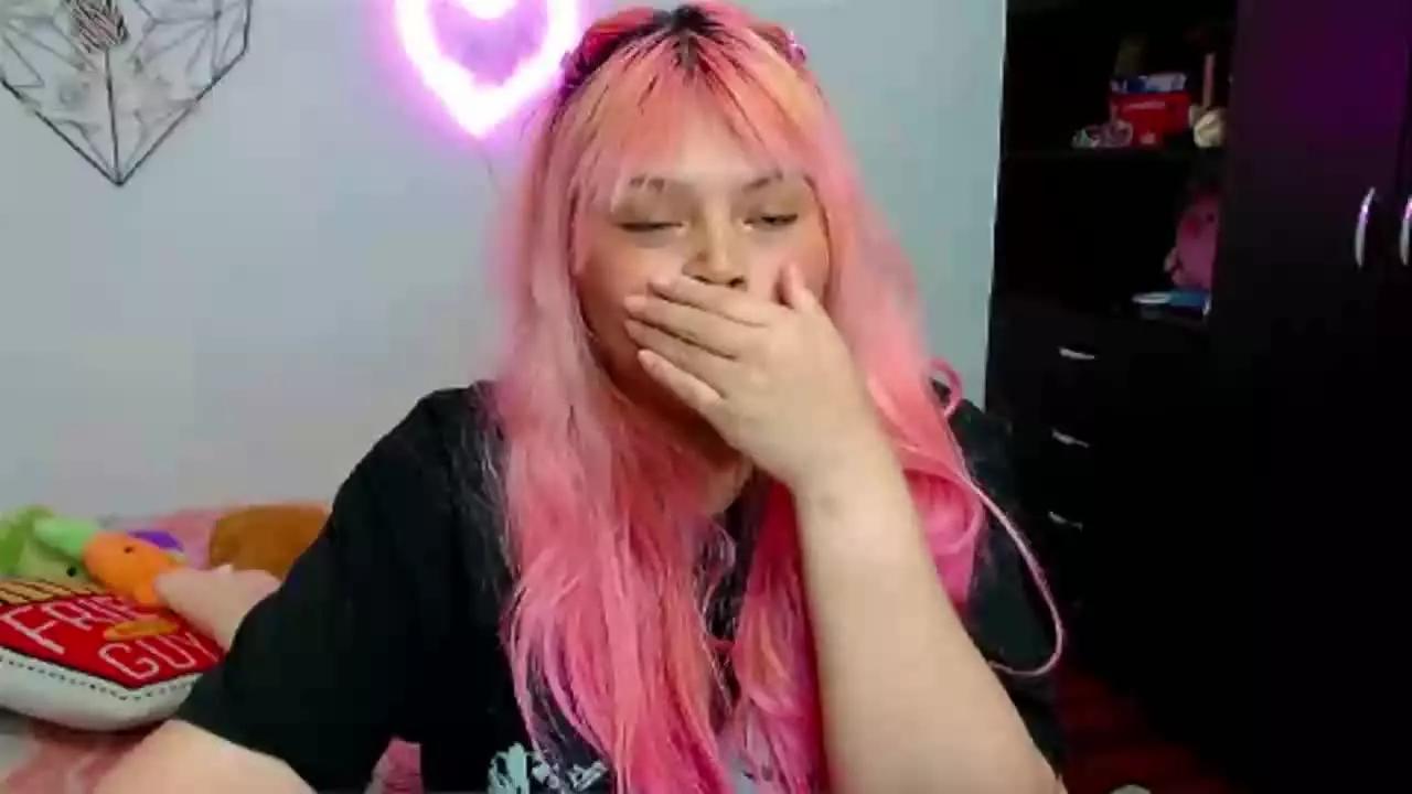 EllieAutumn on Streamray 