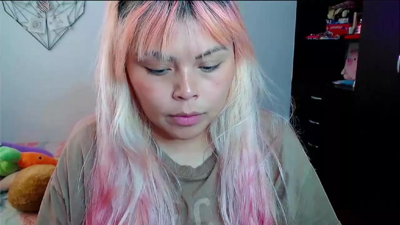 EllieAutumn on Streamray 