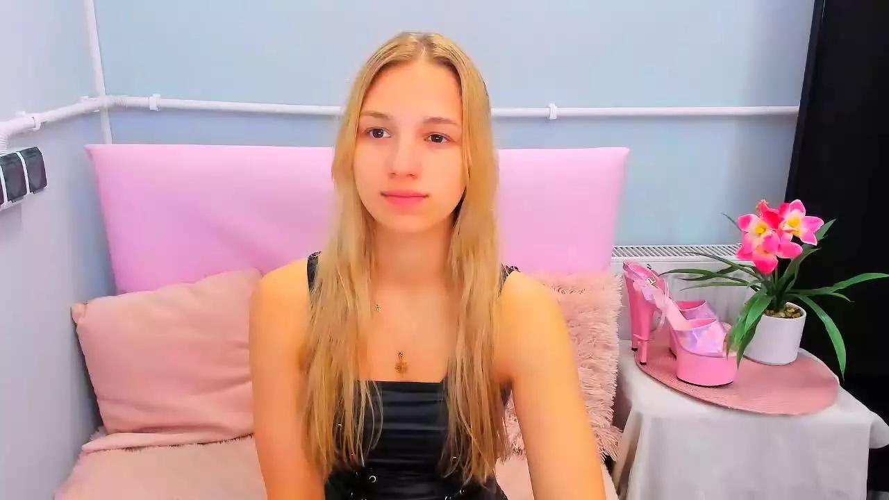 EvetteDiva on Streamray 