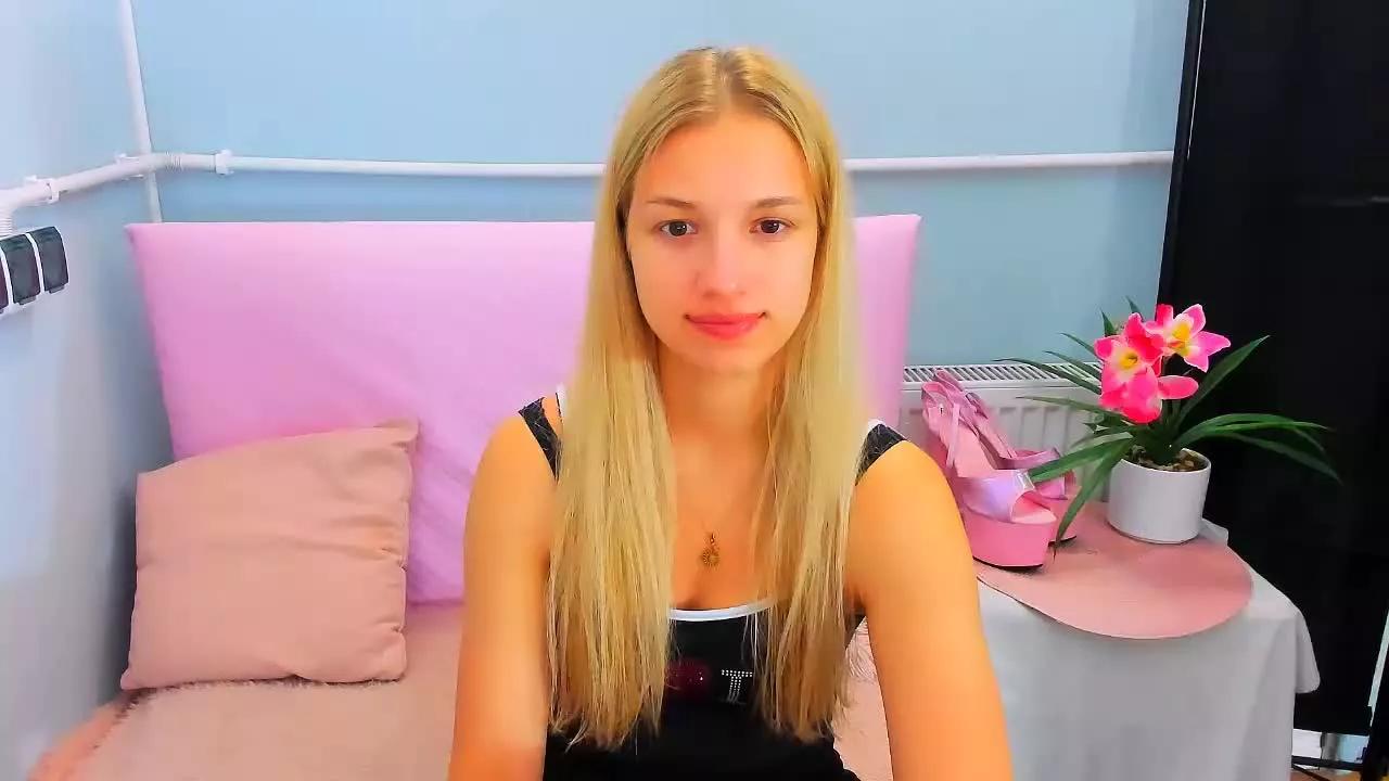 EvetteDiva on Streamray 