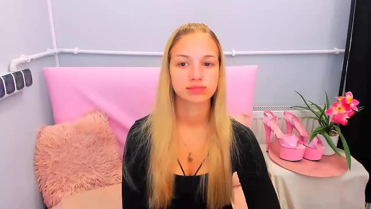 EvetteDiva on Streamray 