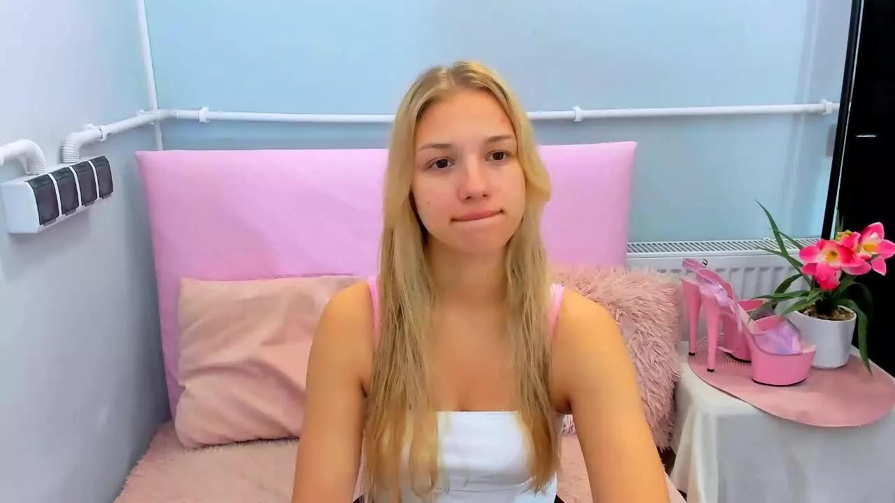 EvetteDiva on Streamray 