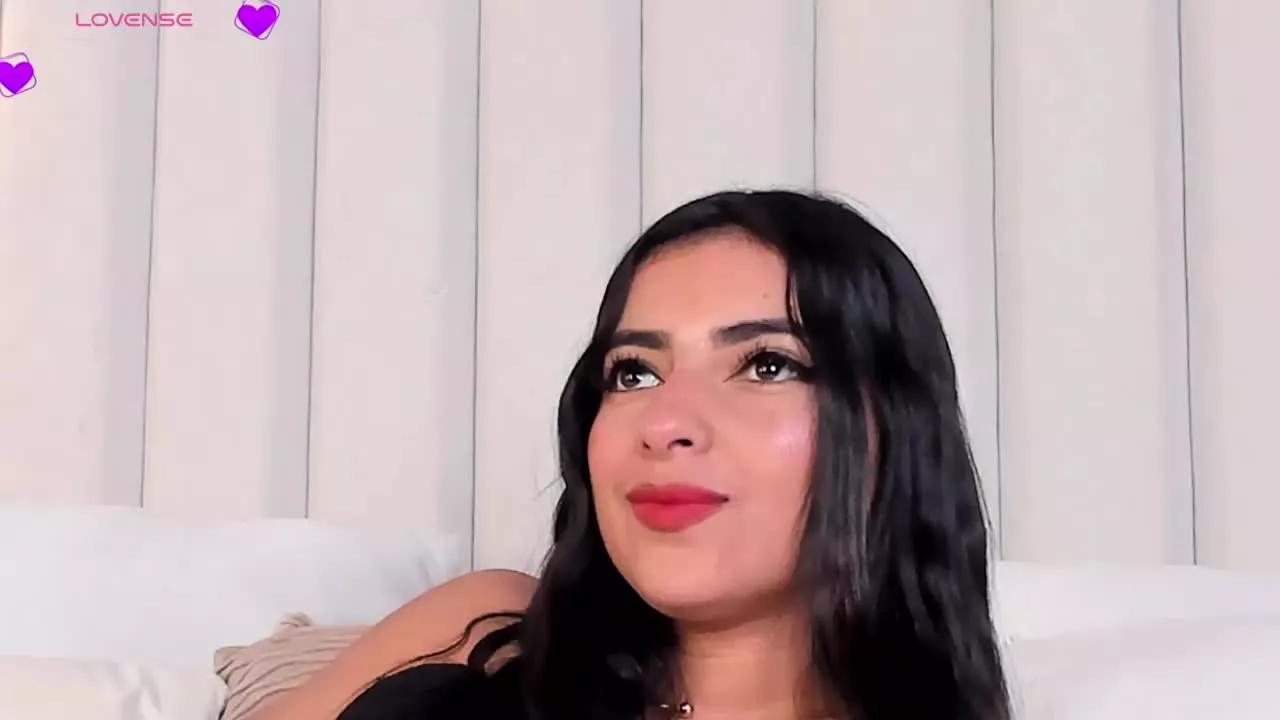 HelenRouse on Streamray 