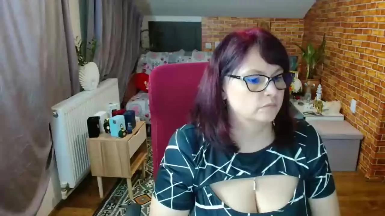 hellen37 on Streamray 