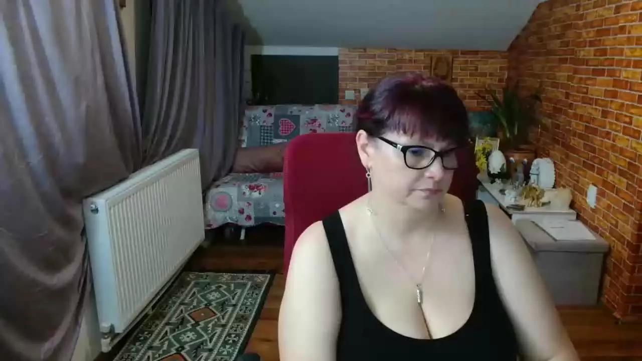 hellen37 on Streamray 