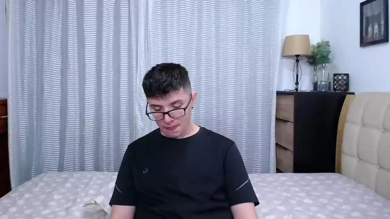 Huntter on Streamray
