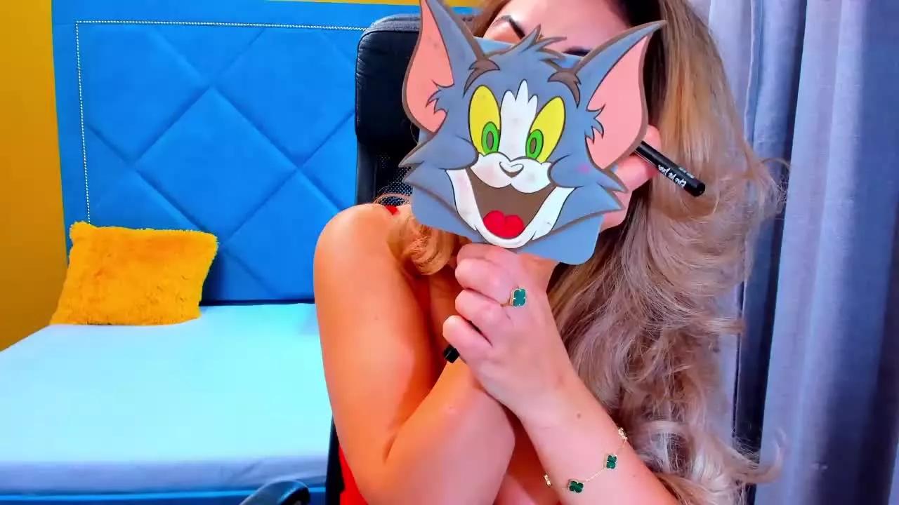 InnocentDevil on Streamray 