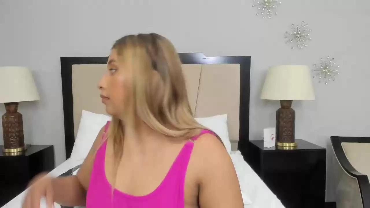 IvyWinslett on Streamray