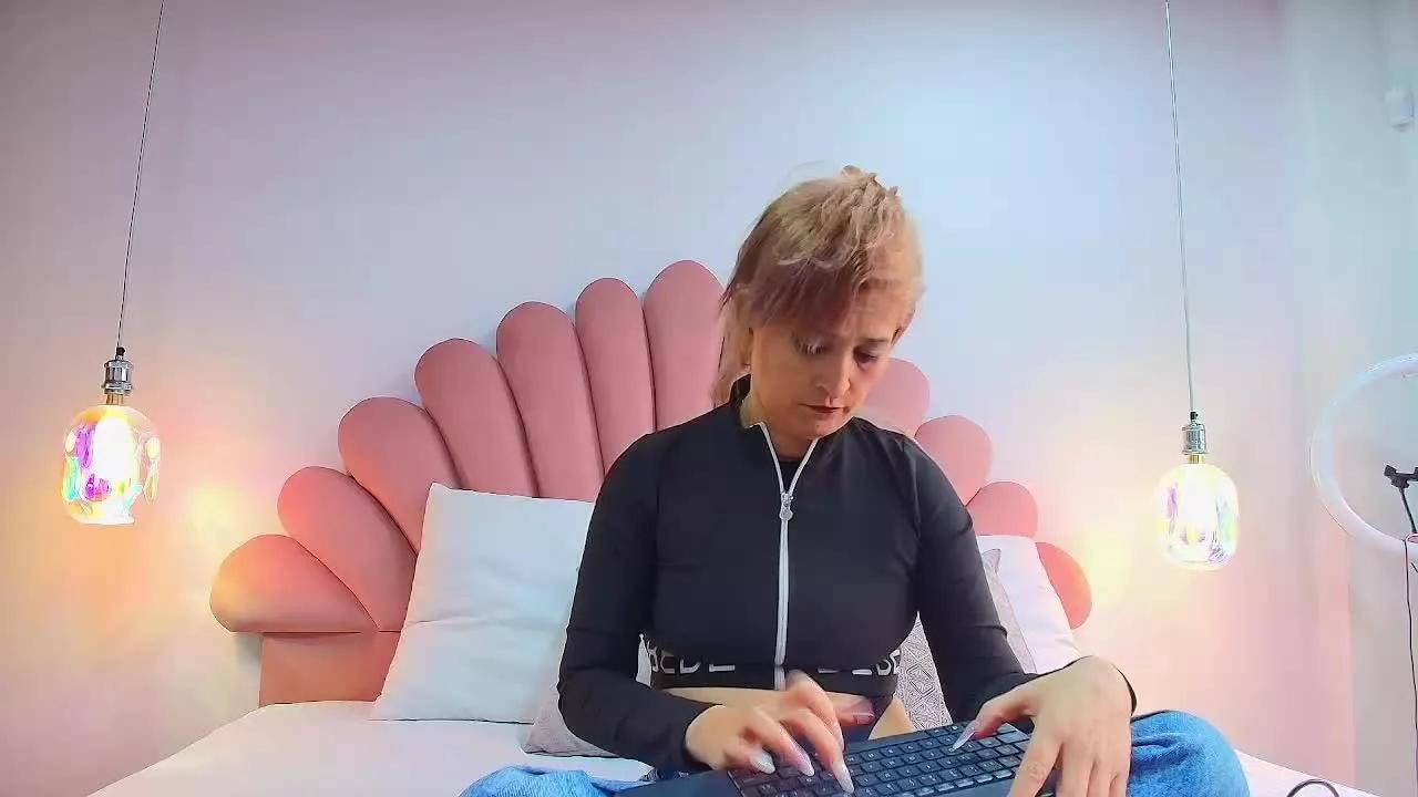JaddeSkirthing on Streamray 