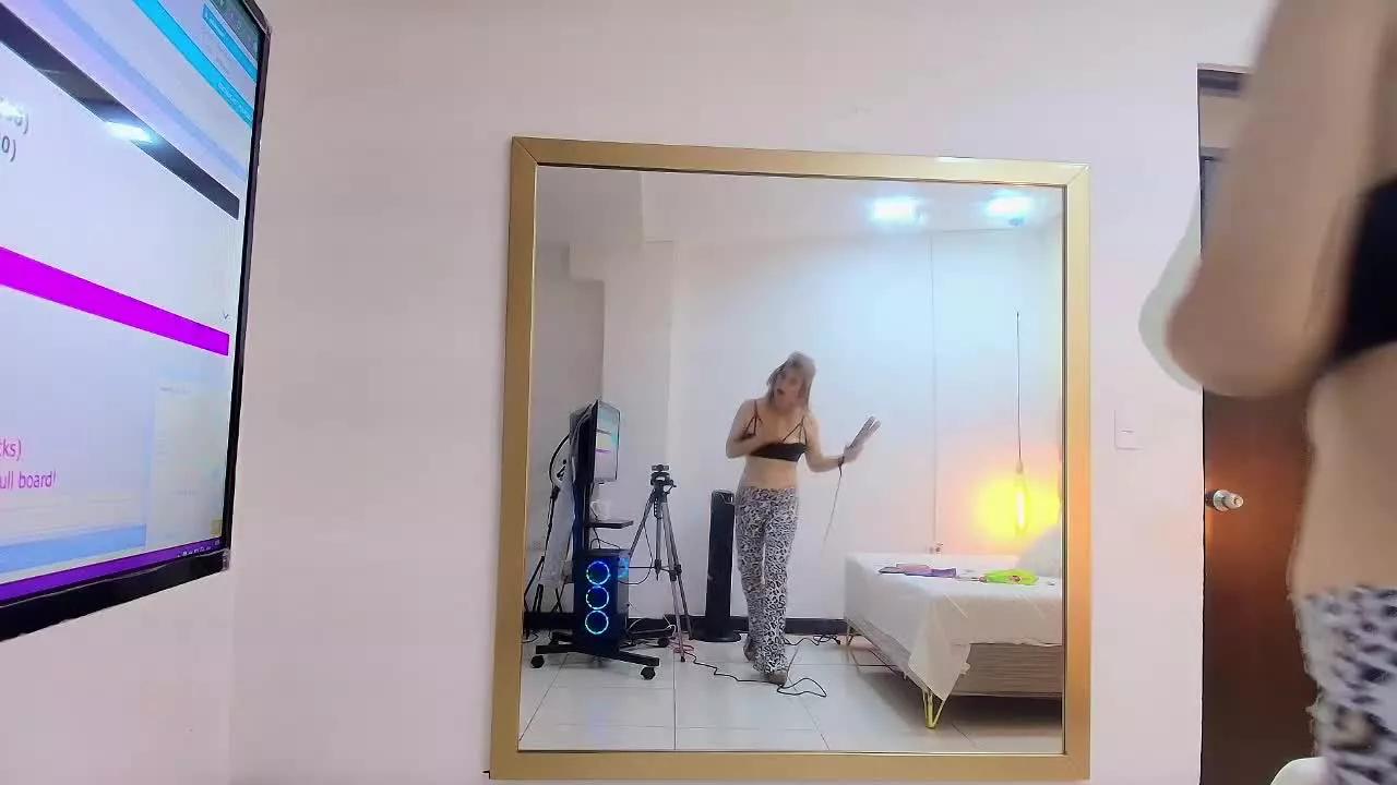JaddeSkirthing on Streamray 
