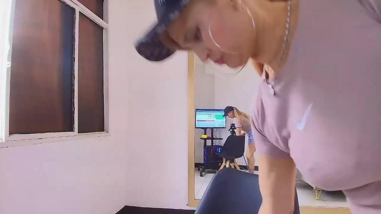 JaddeSkirthing on Streamray 