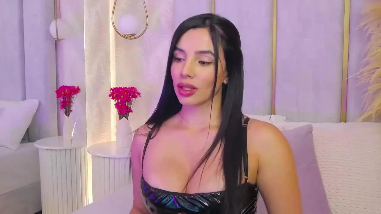 JimenaDussan on Streamray