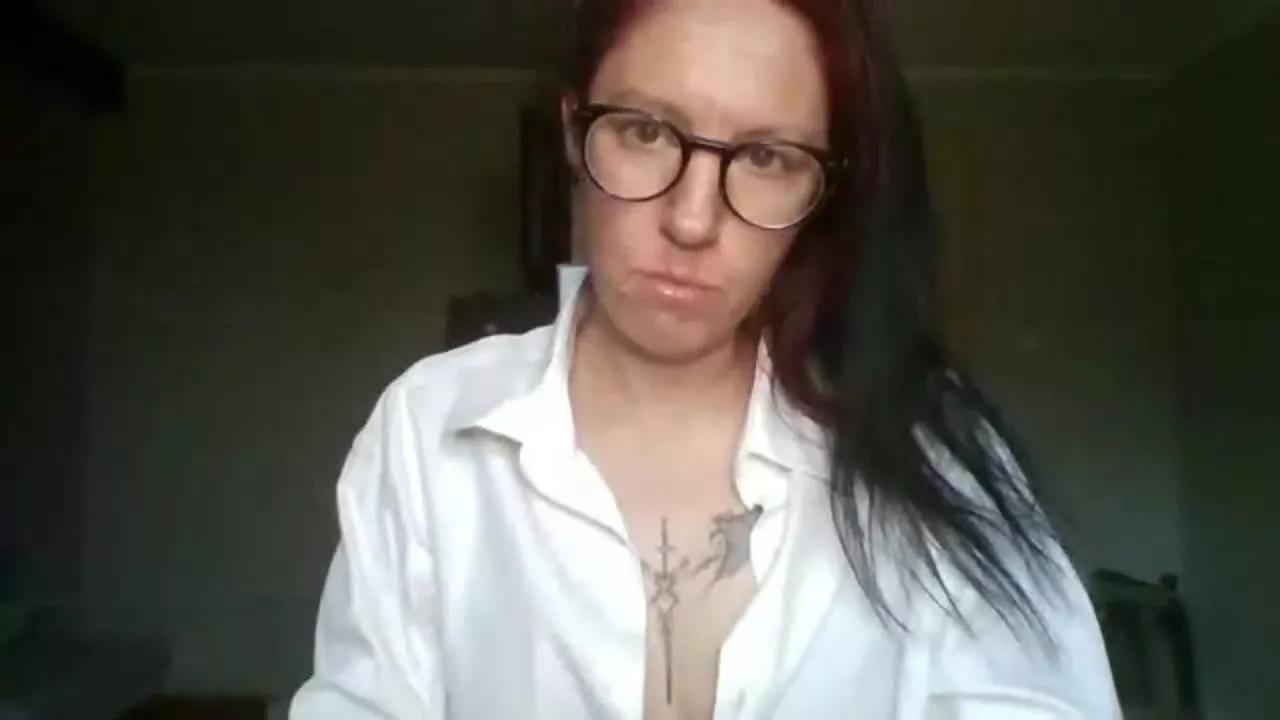 JudyRare on Streamray