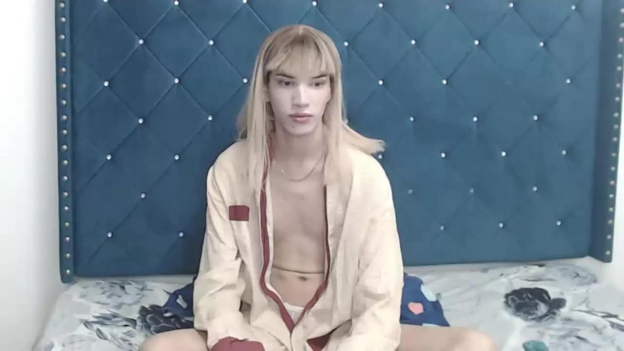 juumsoraTS on Streamray 