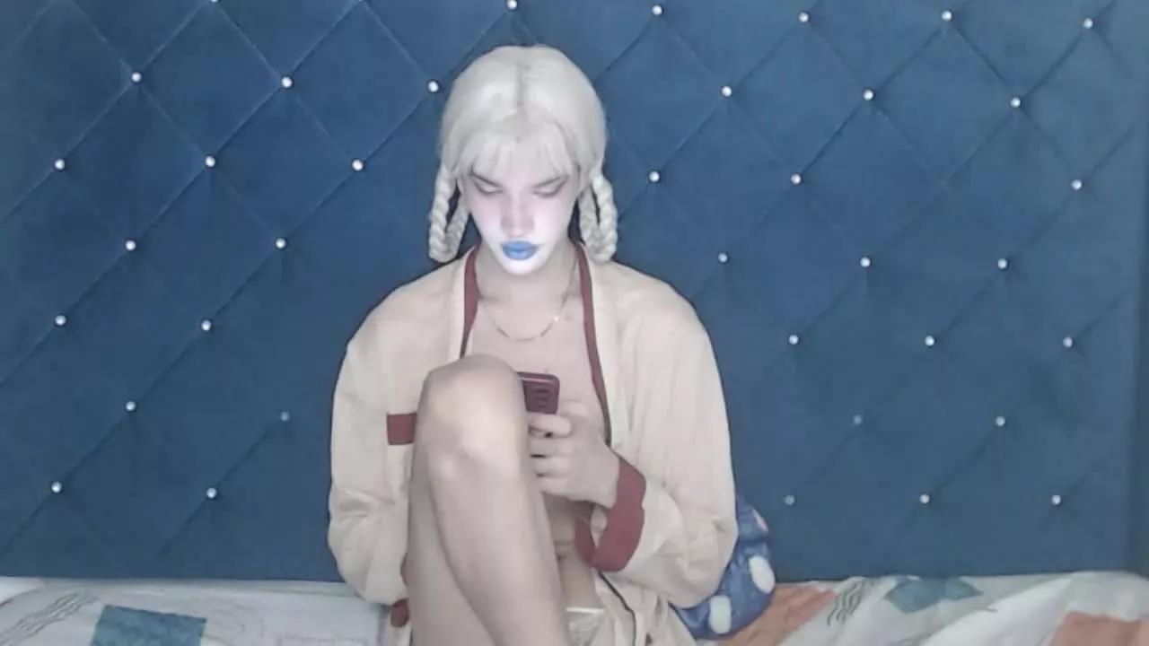 juumsoraTS on Streamray 