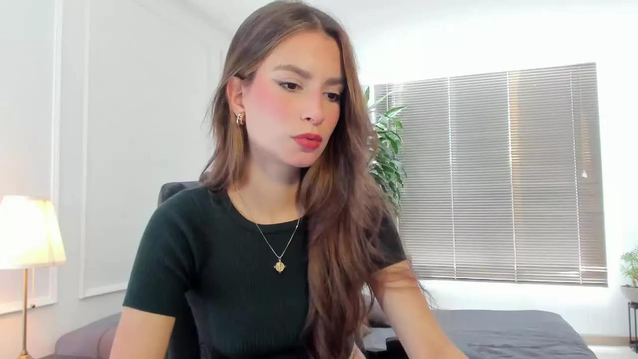 KatheArias on Streamray
