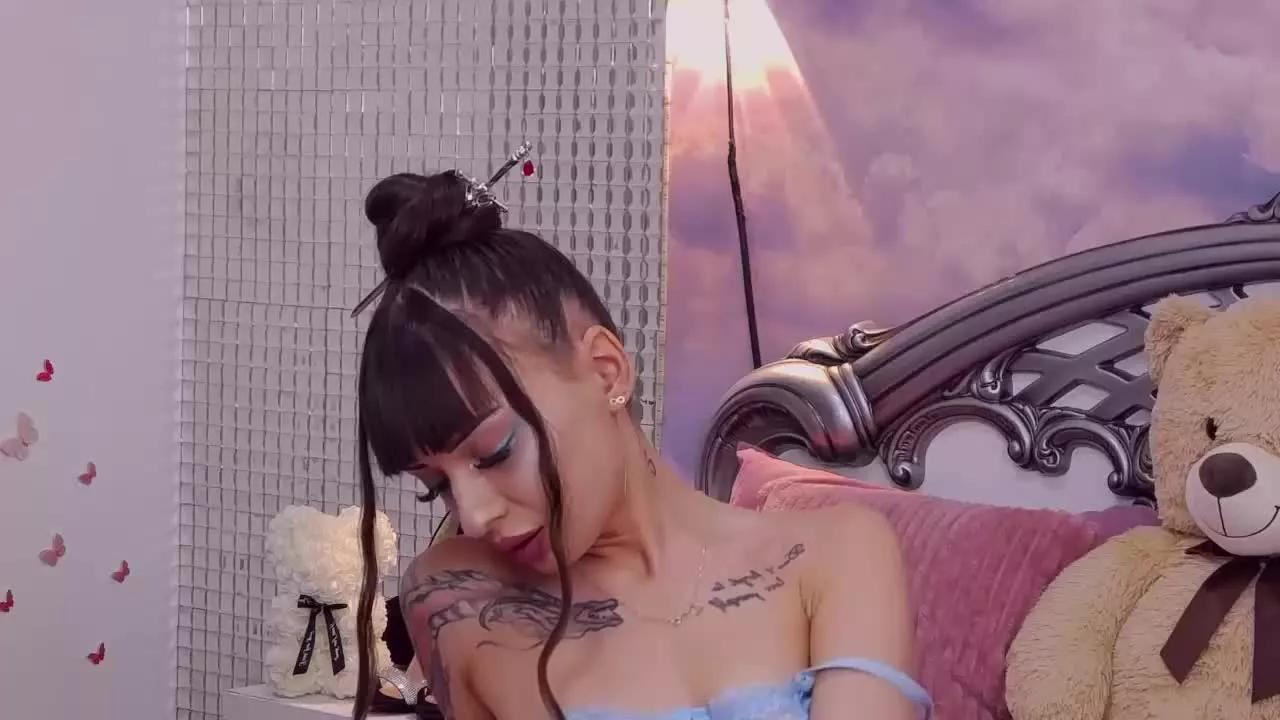 KayaBelle on Streamray 