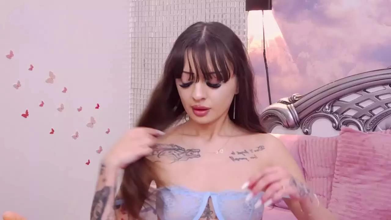 KayaBelle on Streamray 