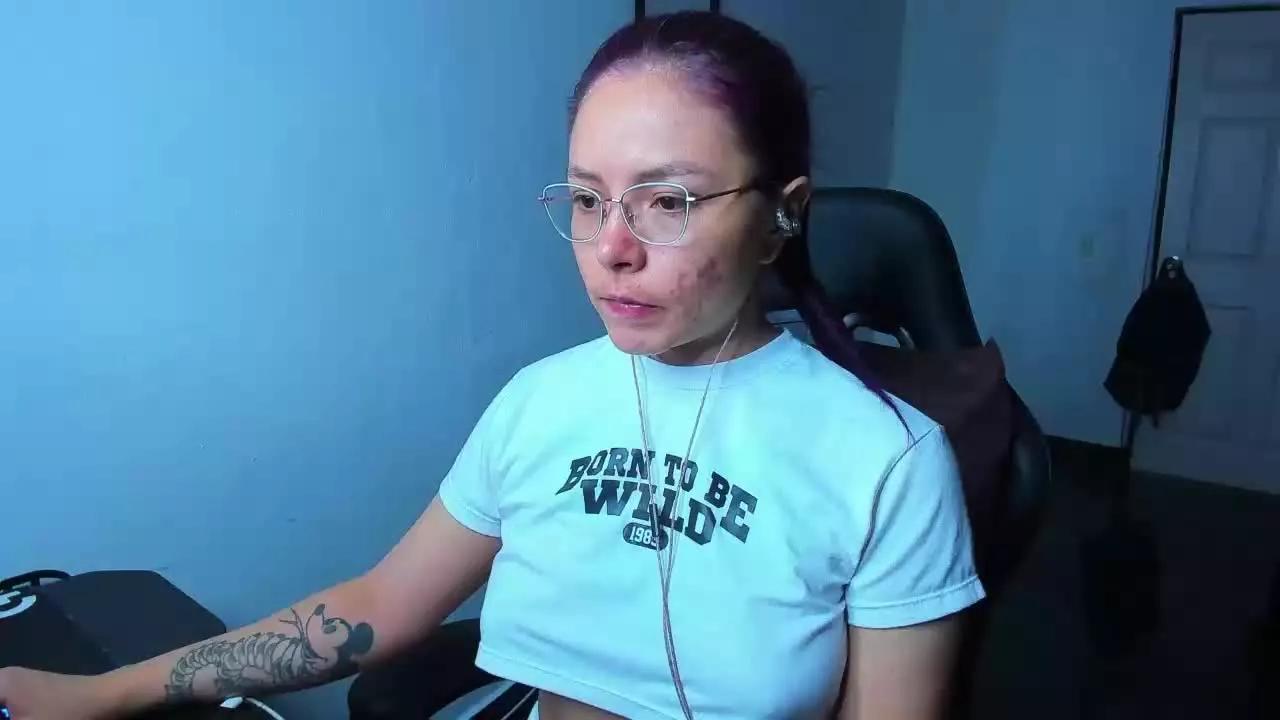 Lilsasha69 on Streamray
