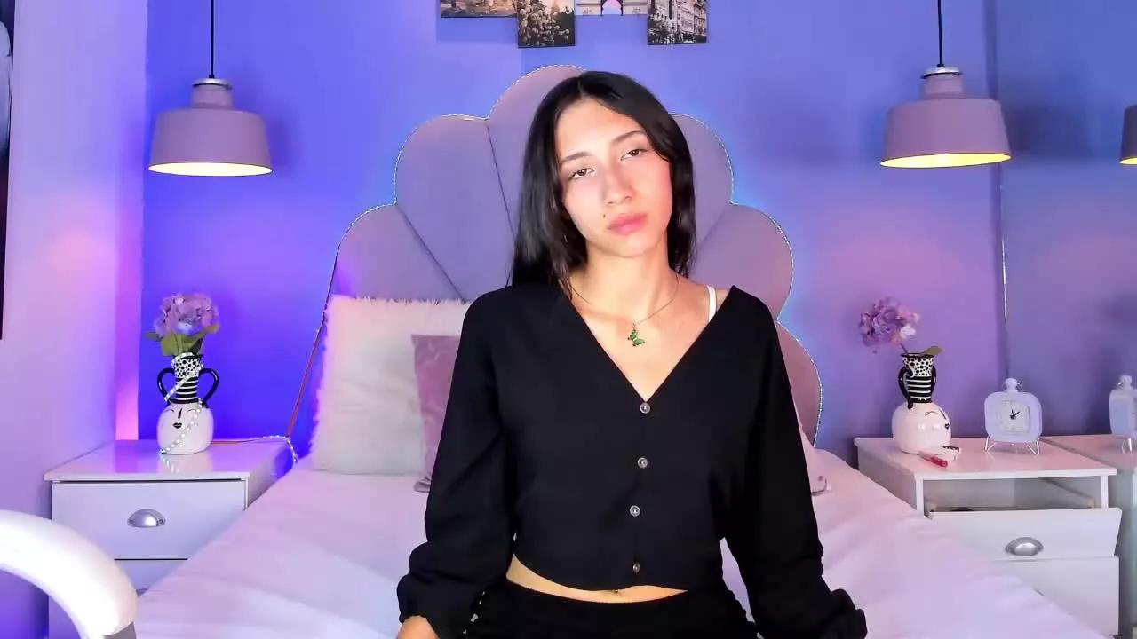 LinitaVega on Streamray 