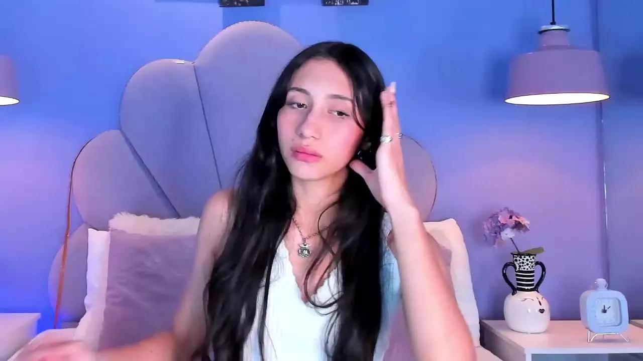 LinitaVega on Streamray 