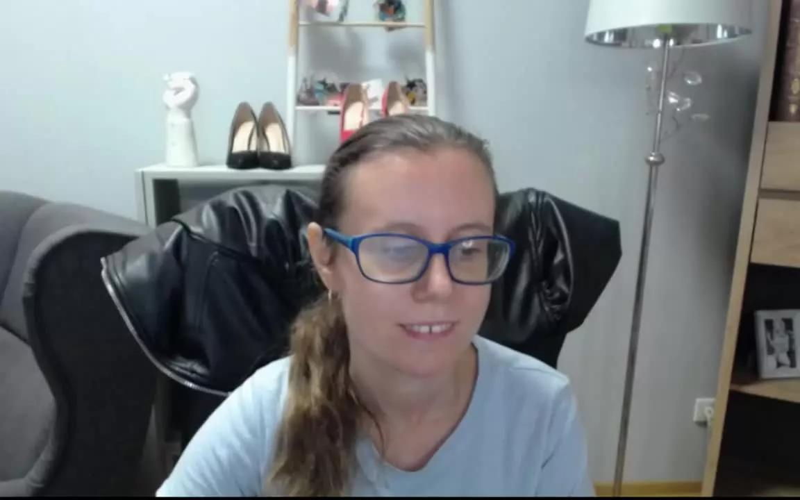 LizzySparkle on Streamray 