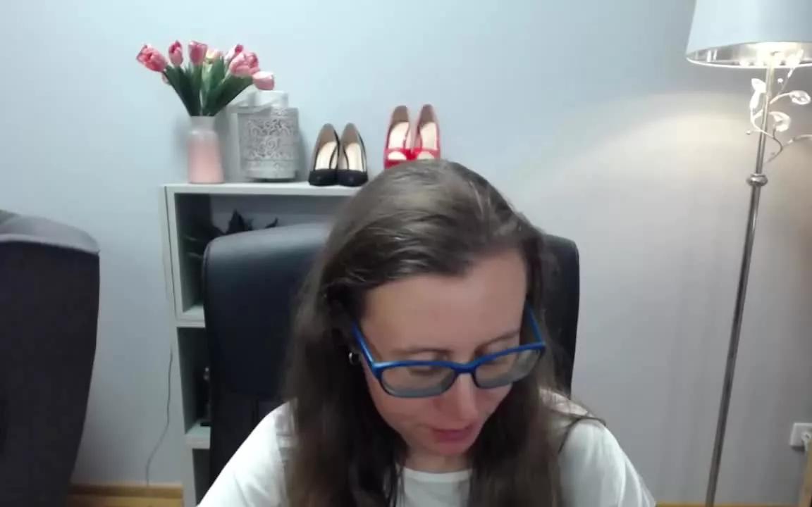 LizzySparkle on Streamray 