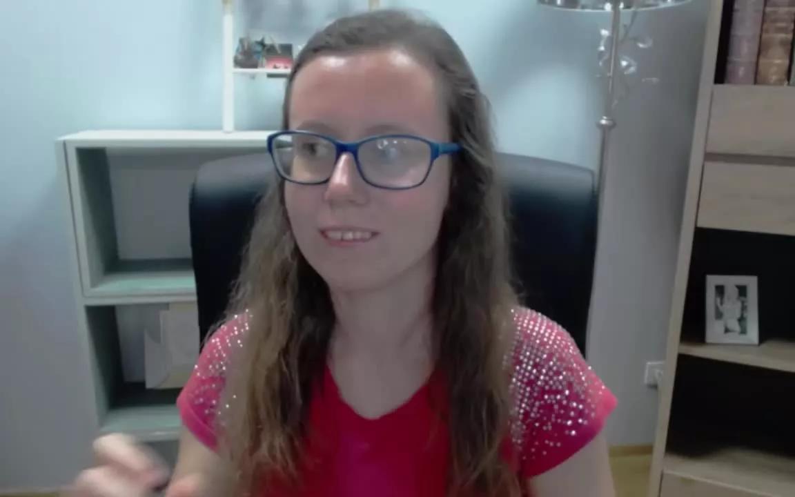 LizzySparkle on Streamray 