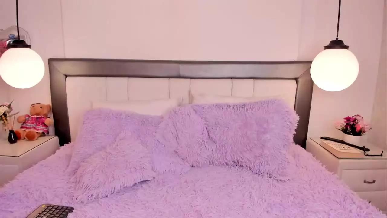 Maddie_hart on Streamray 