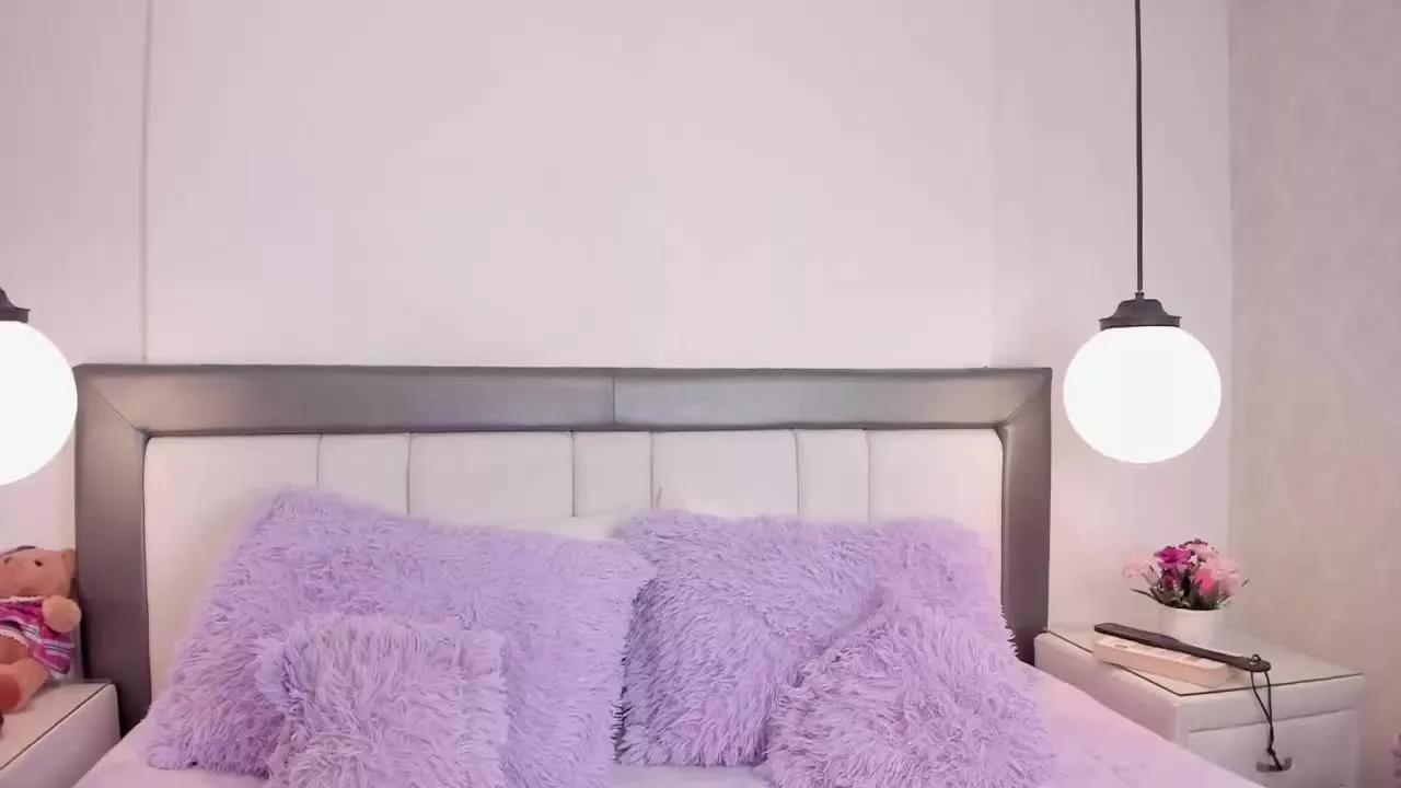 Maddie_hart on Streamray 