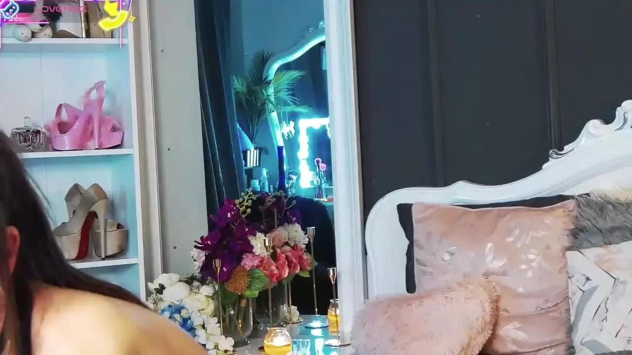 MaggieQuinn on Streamray 