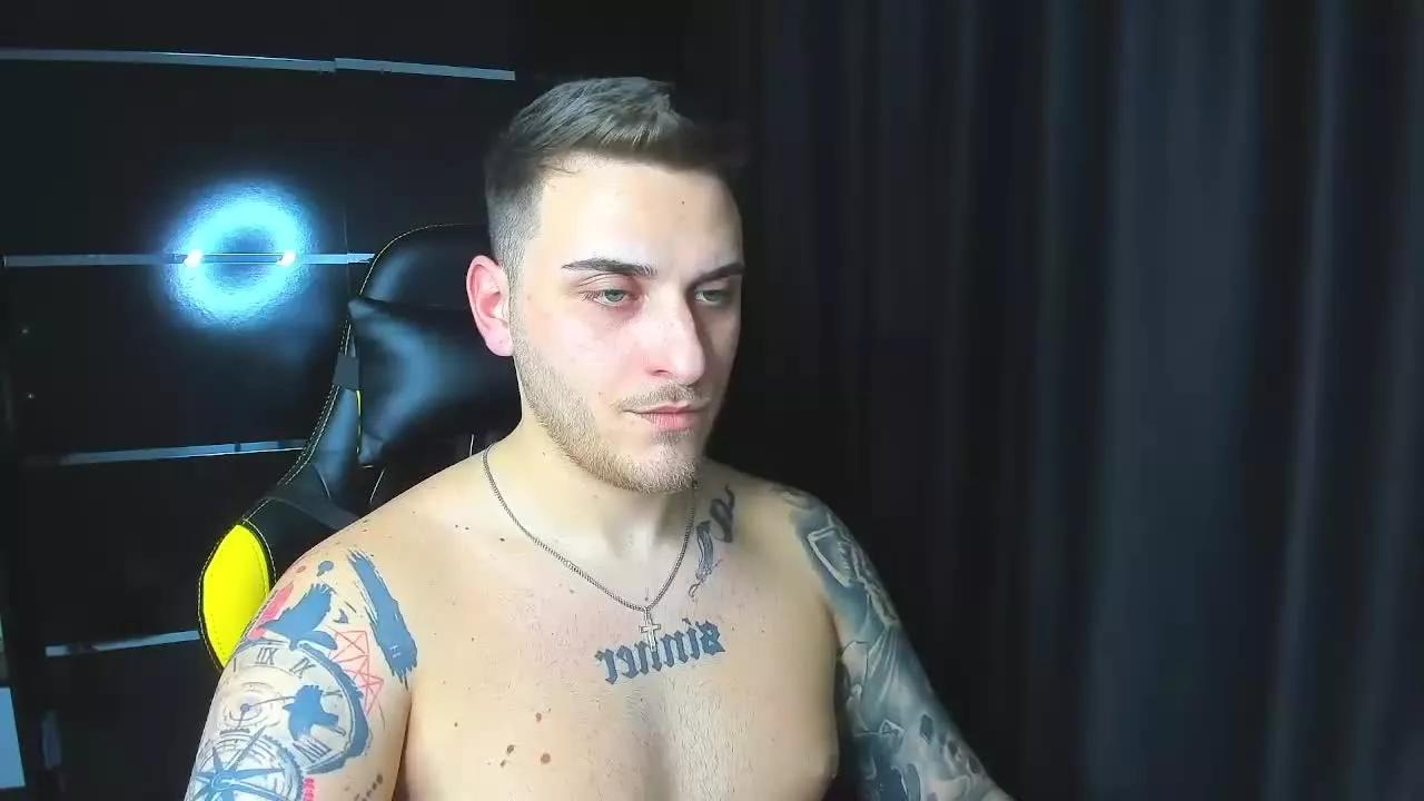 MattFlash on Streamray 