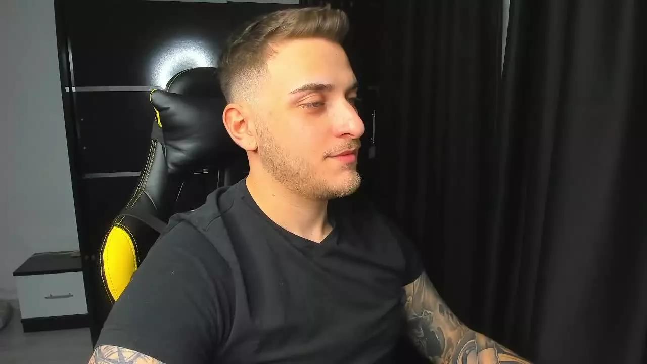 MattFlash on Streamray 