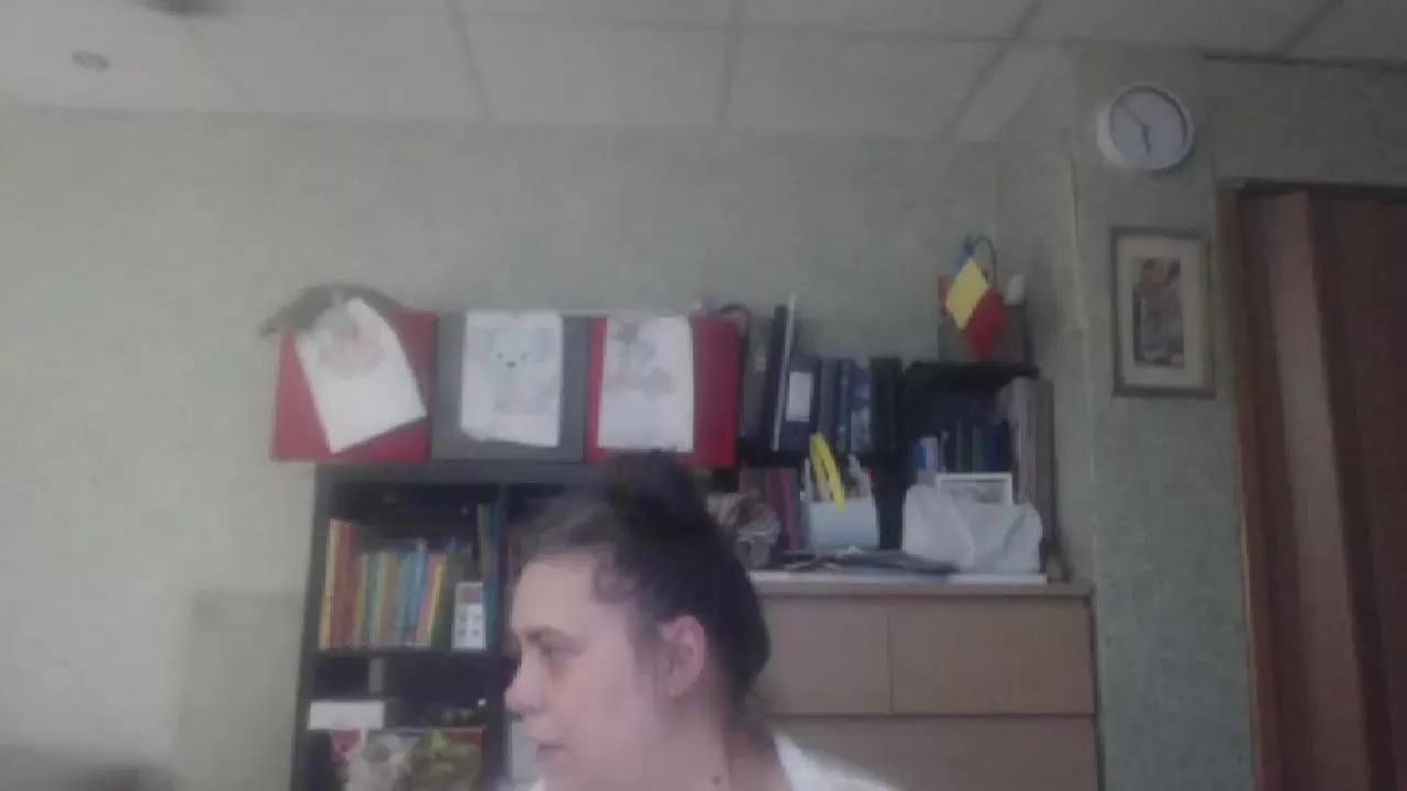 mayalove6969 on Streamray 