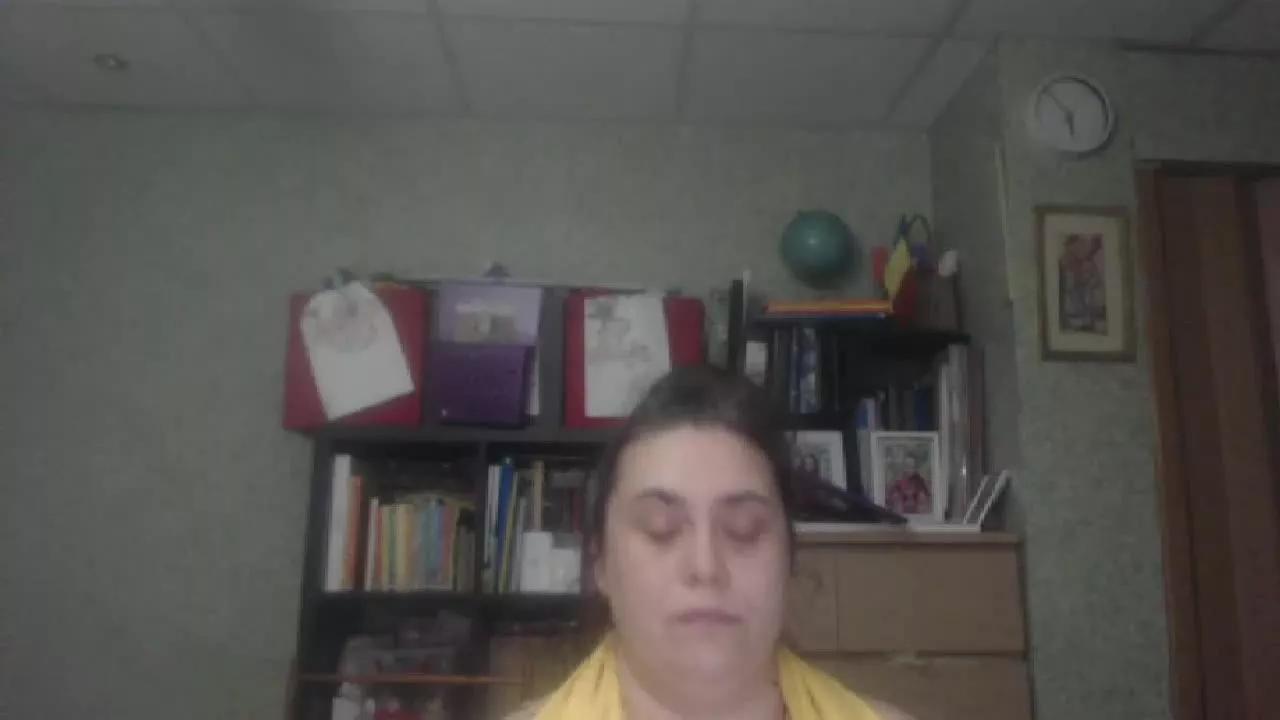 mayalove6969 on Streamray 