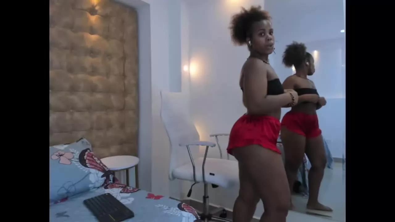 MiiaSmith on Streamray 