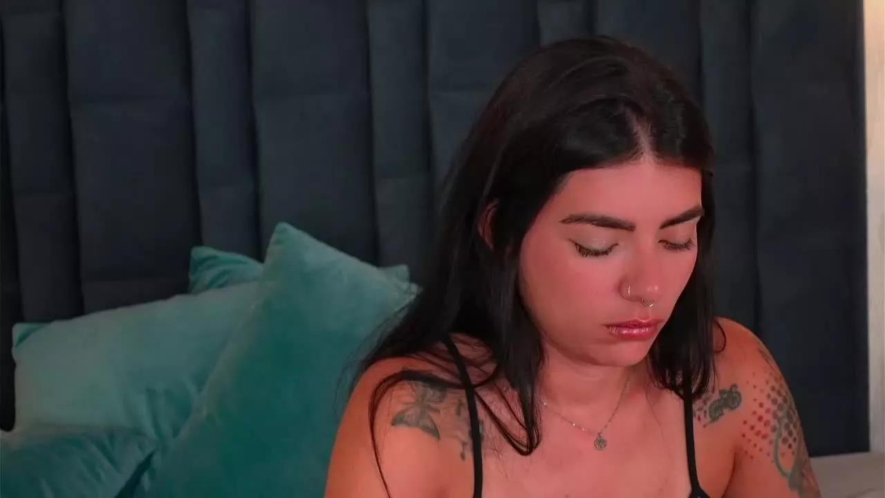 MillaBliss on Streamray 