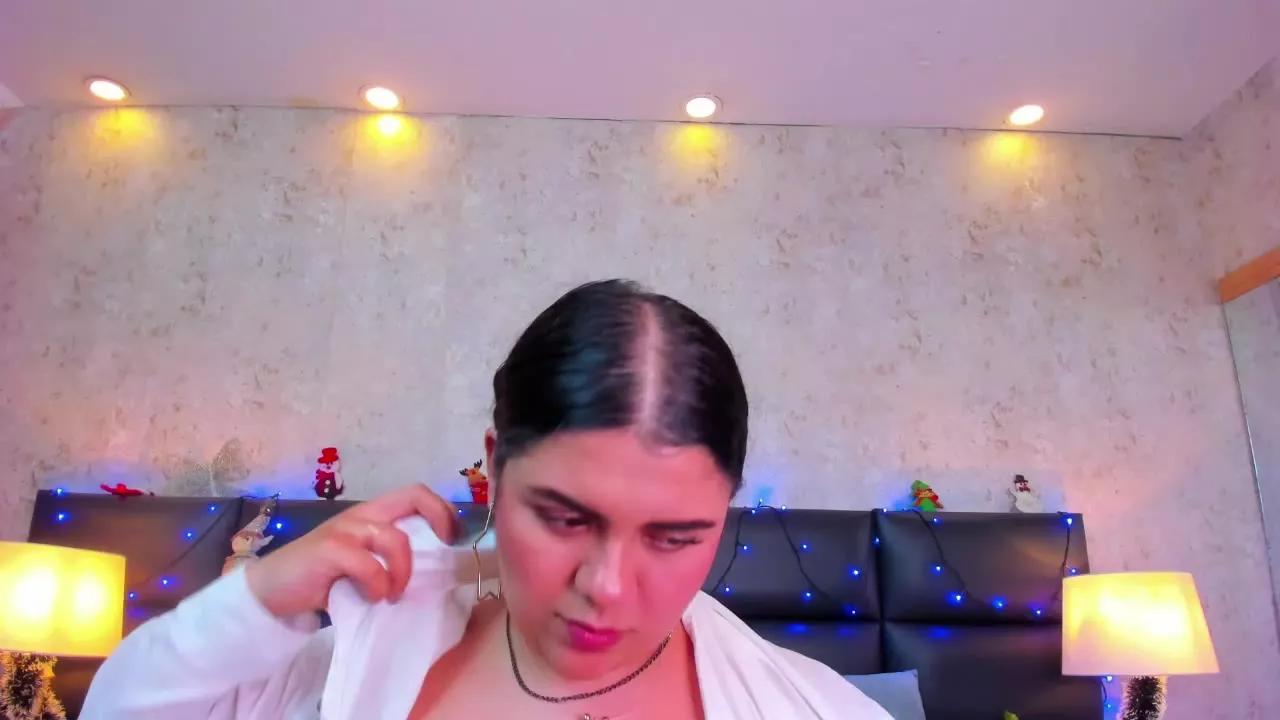 MissSofiia on Streamray 