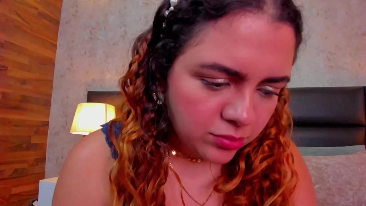 MissSofiia on Streamray 