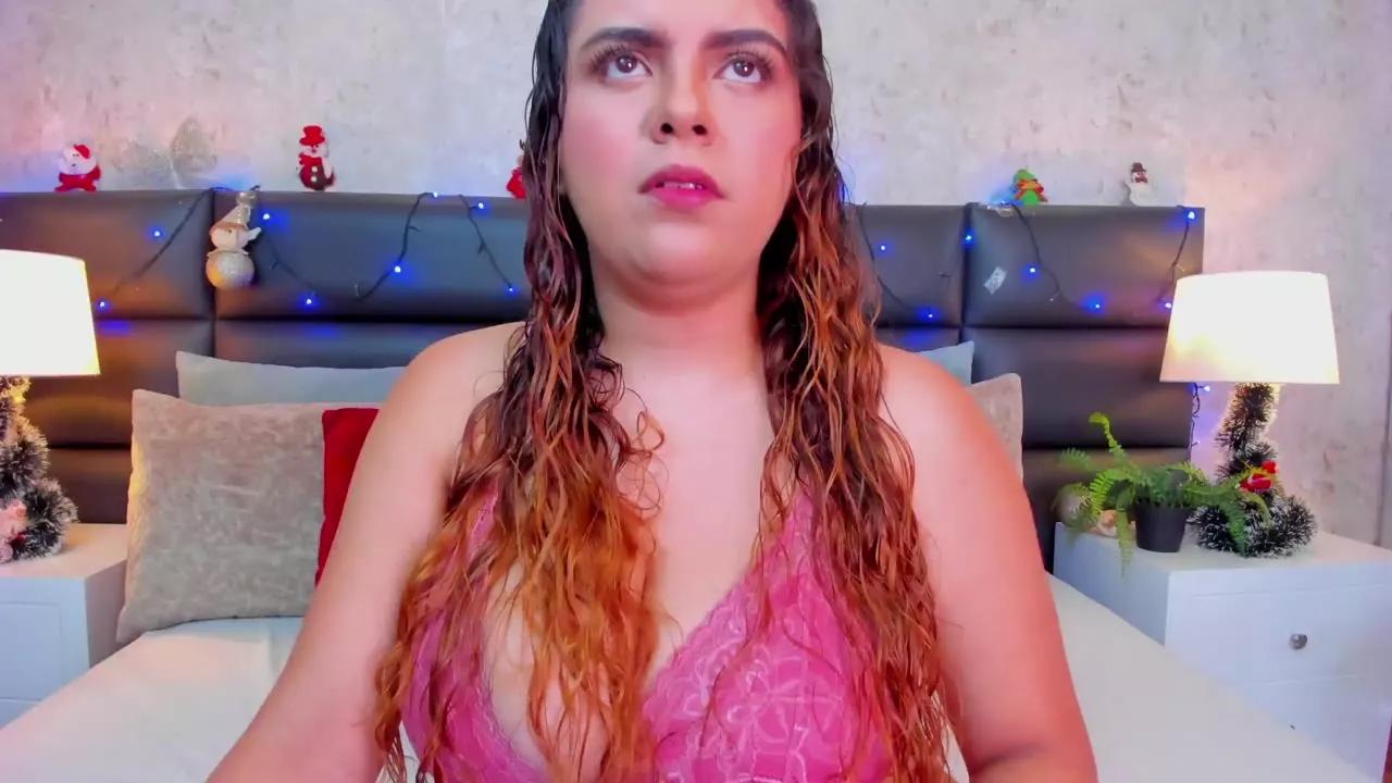 MissSofiia on Streamray 