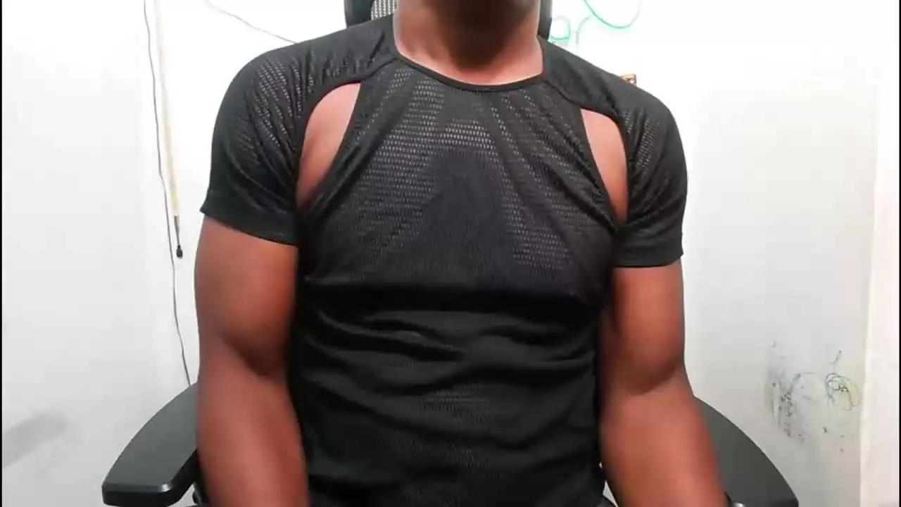 MONSTER_BIG on Streamray