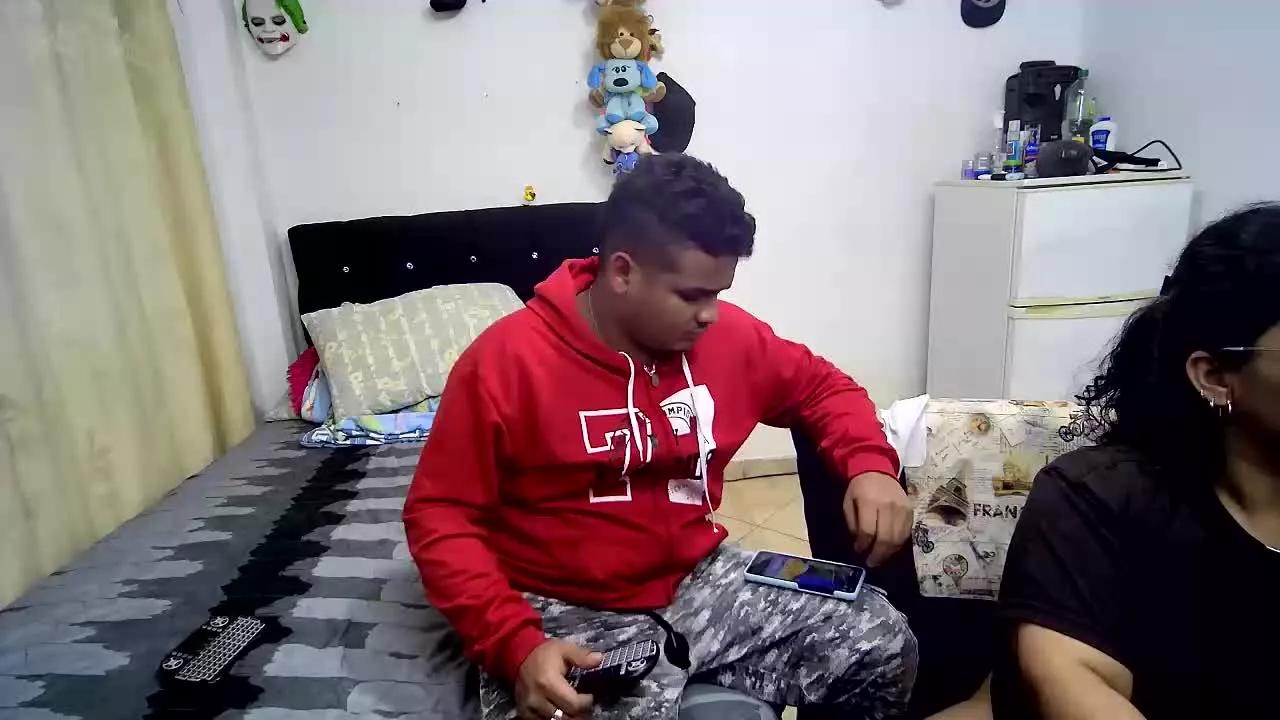 nastycurious on Streamray