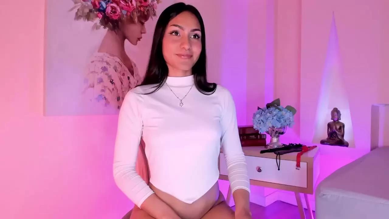 NikitaLuan on Streamray 
