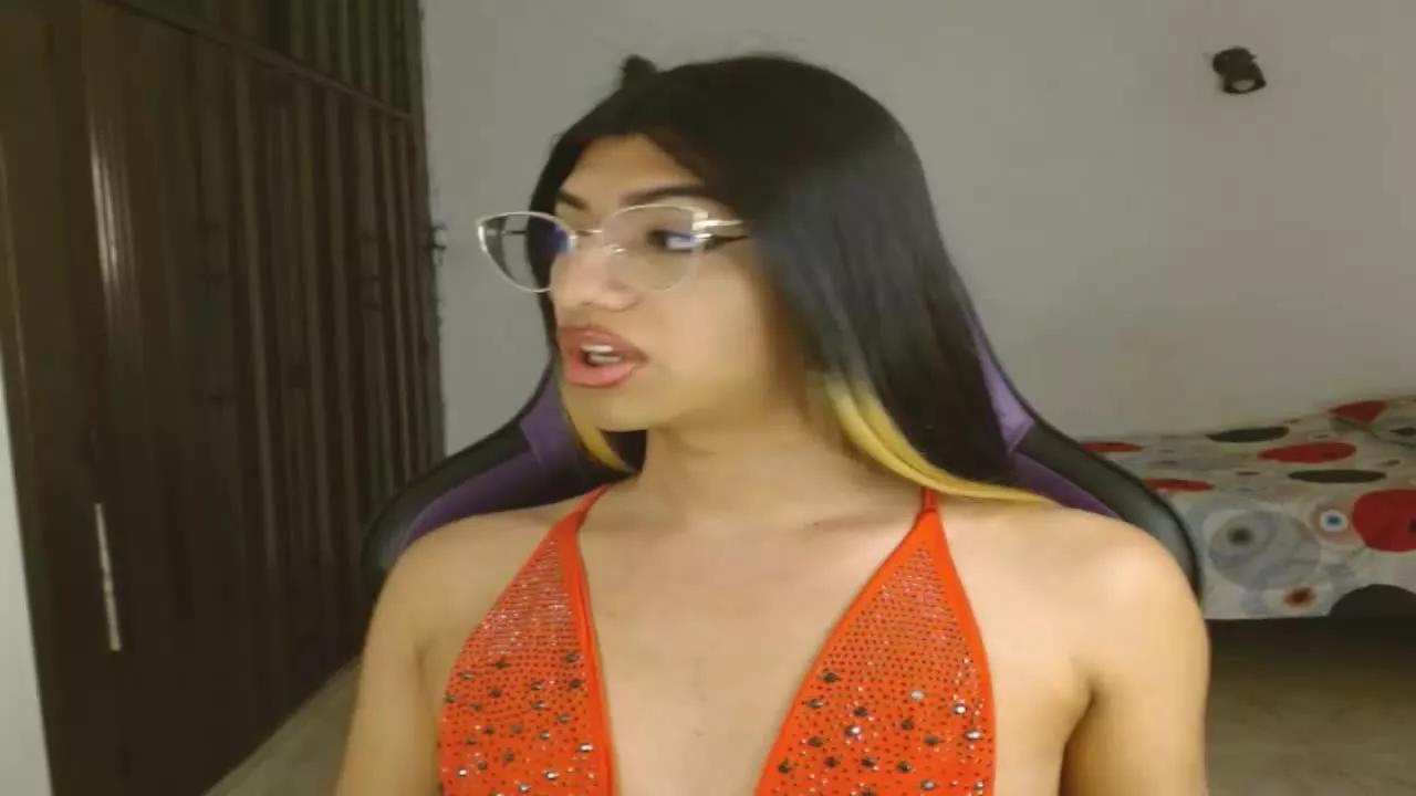 PhoenixEngel on Streamray